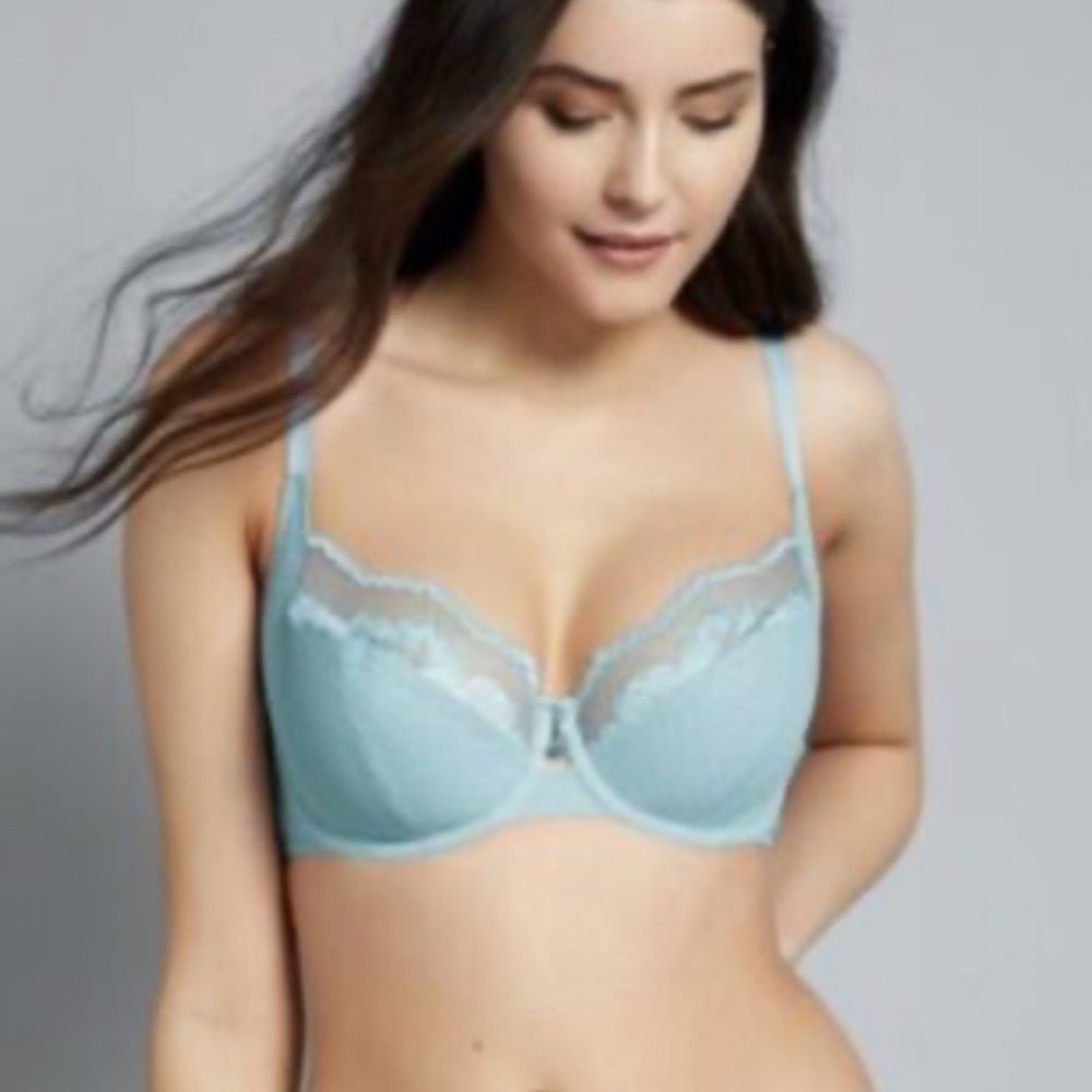 Bravissimo Nina Underwire Unlined Lace Bra 32K